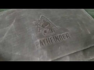 pathfinder haversack part 1 overview