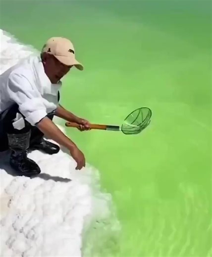 Salt concentration of the dead sea is constantly increasing and it now has reached 35% | Funkers Academy