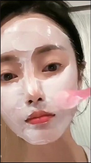 Extreme Skin Whitening With Just 2 Ingredients | Skin Whitening Face Mask