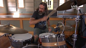 1.6K views · 64 reactions | Sharing tracks off their latest record Frontier's Edge, The Budos Band joins us in-studio with a remote Live on KEXP session from THING 2023. Kick off your week with the hypnotic set hosted by DJ Morgan: https://bit.ly/3Sb2wVK Subscribe to our YouTube channel as we roll out the rest of these listener-powered sessions from this amazing showcase in Port Townsend, WA. | KEXP | Facebook