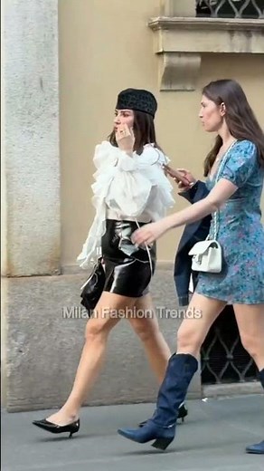 MILAN STREET STYLE APRIL 2026 🇮🇹 TIMELESS ITALIAN FASHION | SPRING LUXURY LOOKS