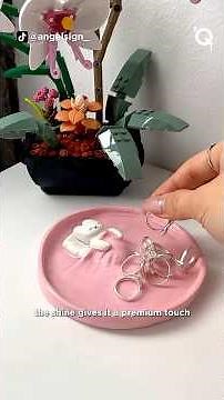 Cute and Easy Clay Ideas