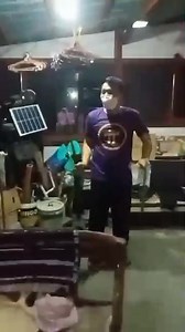 Happy new year 2025! Hataw dance move with Arnis | Ricky Altiche Balacano