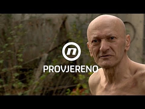 Samoprozvani kiropraktičar Ante Pavlović