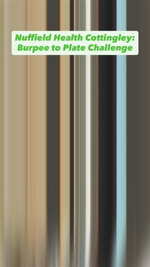  Burpee Challenge  Our PTs Dan, Robbie & Ngoc take on their newest...