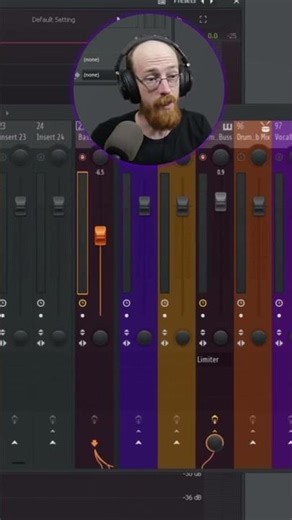 FabFilter Pro-L2 Layering Tecnique
