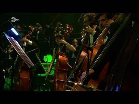 Bad Moon Rising - John Fogerty (Creedence Clearwater Revival)