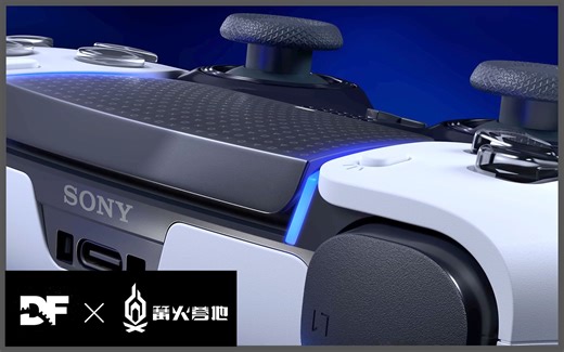 【数毛社】DualSense Edge评测