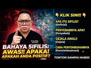 Syphilis, Definition, Causes, Symptoms, Treatment and Prevention