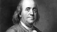 Why Ben Franklin came to York during the French & Indian War