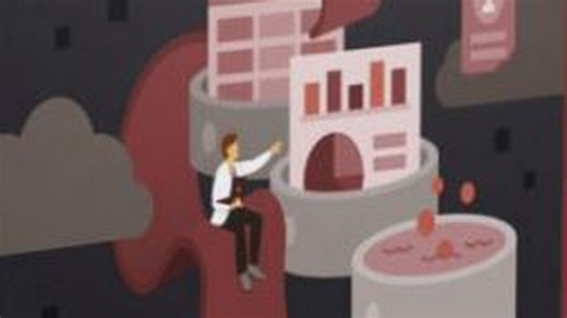 Linkedin – Complete Guide to Managing Data with Microsoft Fabric