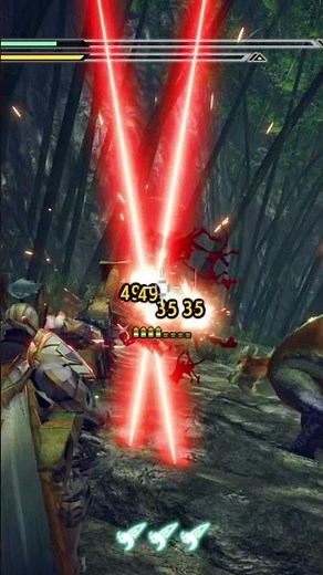 HBG Monster Hunter Rise Sunbreak