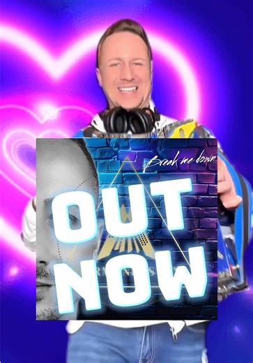 Experience the Energy of