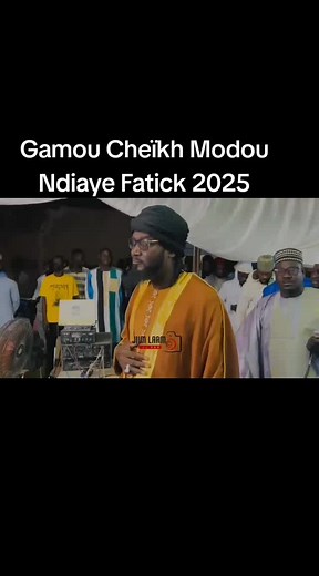 Vidéos de pape Modou Ndiaye (@cheikh_pape_modou) avec son original - pape Modou Ndiaye