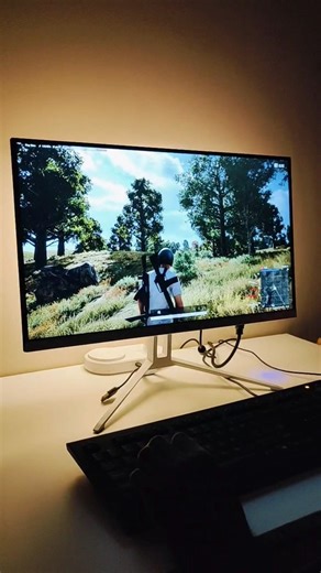 22 inch Monitor by MarQ 🔥🔥🔥 Best budget Monitor for all purpose ✅ #monitor