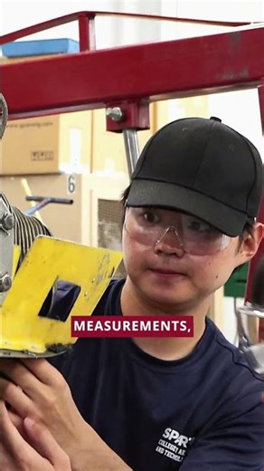 Inside Our Reciprocating Engine Lab