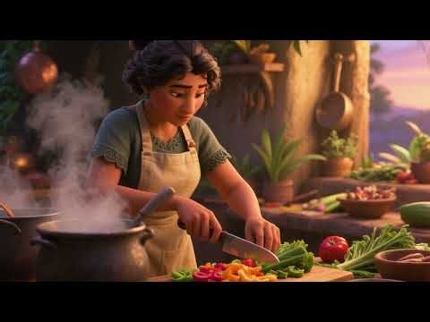 The Little Elephant's Big Trumpet: A Jungle Book Adventure with Mowgli & Shere Khan!