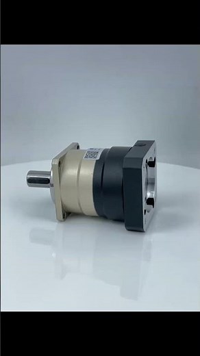 GPG GBF Precision Planetary Gearbox | High Accuracy & High Torque Drive