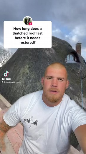 Roof Thatching: The Ultimate Guide | The Thatching Guy