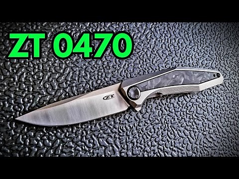 ZT 0470 - Overview and Review