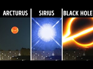 What If We Replaced the Sun With a Black Hole? Here’s What Happens