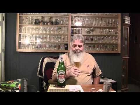 Beer Review #79 Stella Artois