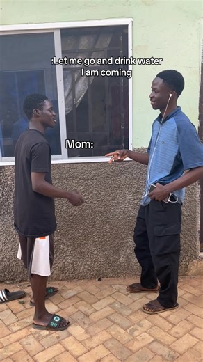 Funny Moments with Moms and Water Breaks