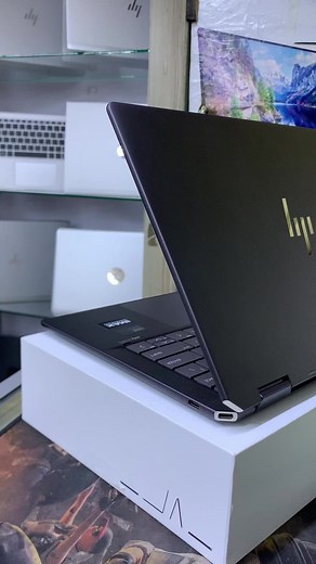 Hp Ultra 7 15th Gen Laptop: 16GB RAM, 1TB SSD, 2-Year Warranty