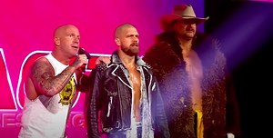 Cody Deaner Resigned with Impact Wrestling - The Overtimer