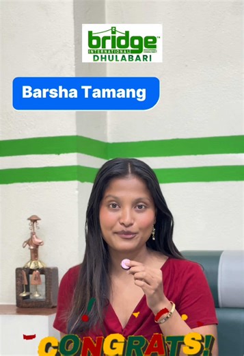 UK Visa Success Story for Bridge International Students