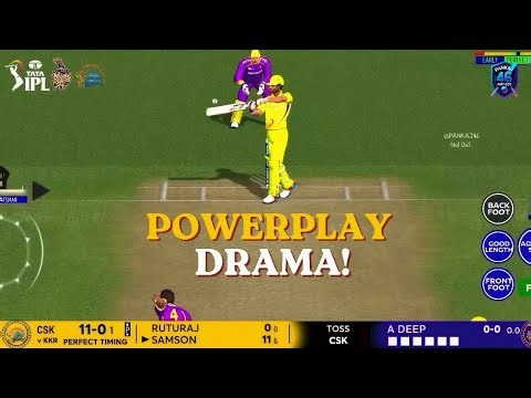 CSK🔥Total Domination | KKR No Chance! | TATA IPL 2026 | CSK vs KKR | #shorts #ytshorts #trending