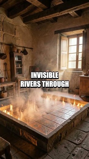 Gates of Water and Heat Across Antiquity