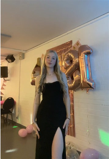 Chic Birthday Dress Ideas for Your 18th Celebration