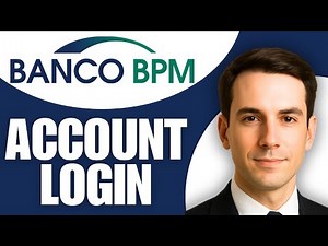 How To Login To Banco BPM Online Banking Account