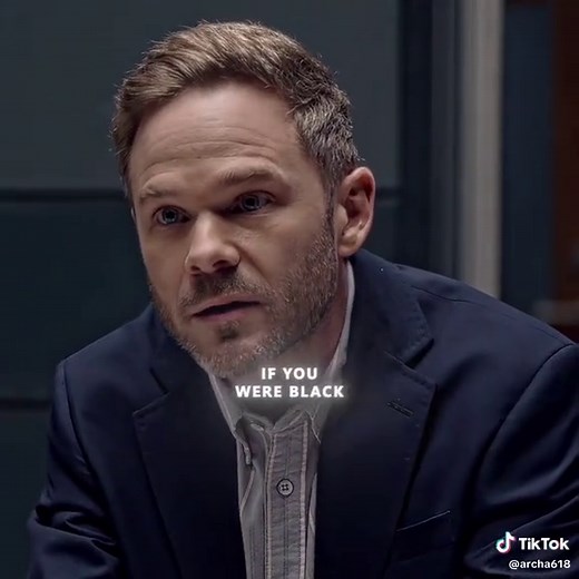 Nolan Framed: Interrogation, Undercover, and Betrayal on The Rookie