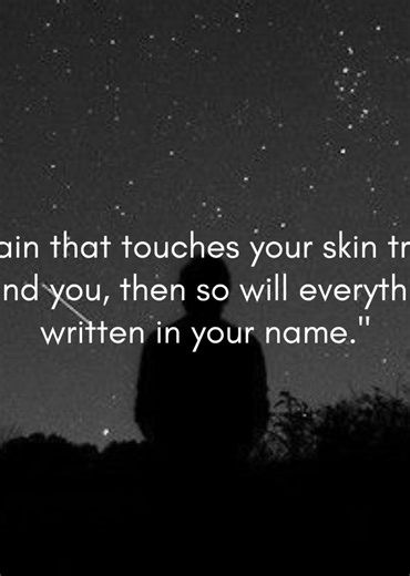 Finding Peace in Patience: Embracing What Comes Naturally