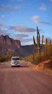 Exploring Arizona's Natural Beauty