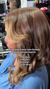 Tips para cubrir el 75% de canas con color de cabello