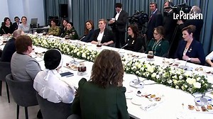 Quand Poutine tacle Macron en le comparant à Napoléon