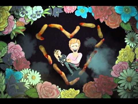 80KIDZ feat Lovefoxxx - Spoiled Boy