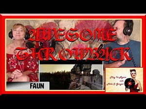 Federkleid - FAUN Reaction with Mike & Ginger