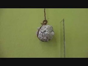 Ηλεκτρικό Εκκρεμές