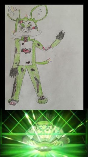 Enriched uranium😂 #fnac #fnaf #fnbc #meme #rofl #funny