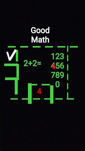 fnf math