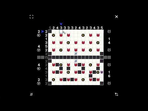 Logic Bombs (Level 153 | 1080p HD Gameplay and Tutorial | Hard Puzzle Game )