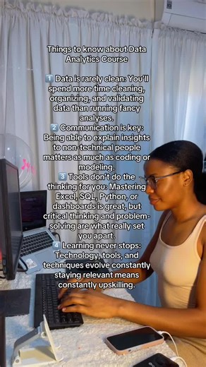 Essential Insights on Data Analytics Courses