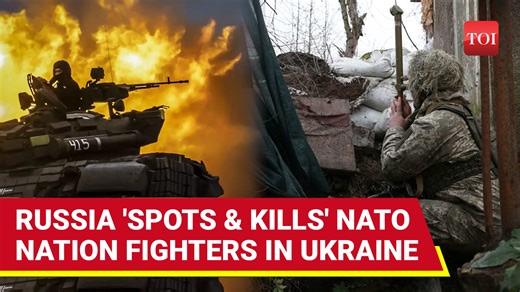 10K views · 105 reactions | Russia forces carried out a massive...