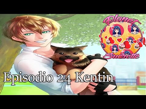 Corazón de melón episodio 24 Kentin con respuestas
