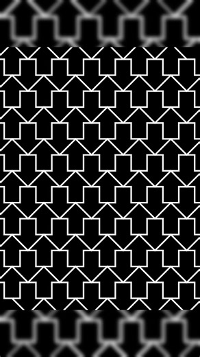 Pattern Series || Part-34 || Vector Pattern Design || #creativeart #patterndesign #vectorart