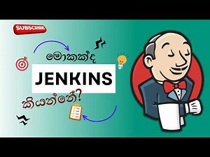 Jenkins Tutorial for Beginners | Install, Setup & Run First Pipeline
